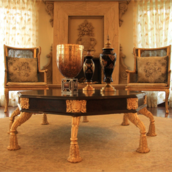 Residential Interior